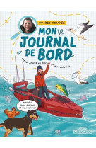 Guirec soudee journal de bord