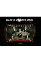 Lugosi, le mouton-garou