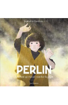 Perlin. l-enfant qui faisait tomber la pluie