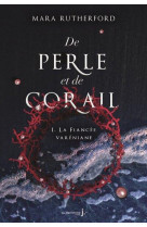 De perle et de corail