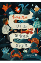 La fille du pecheur de perles