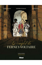 Ferney-voltaire