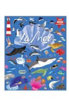 La mer