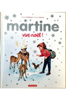 Martine, vive noel ! edition speciale 2022