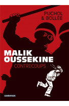 Malik oussekine - contrecoups (ne 2022)