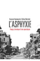 L-asphyxie