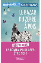 Le bazar du zebre a pois