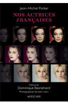 Nos actrices francaises