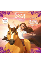 Spirit-grand album