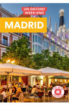 Madrid. un grand week-end