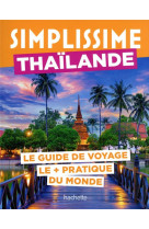 Le guide simplissime thailande