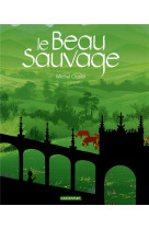 Le beau sauvage (tp)