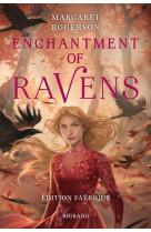 Enchantment of ravens