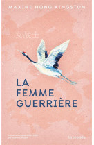 La femme guerriere - one-shot - la femme guerriere