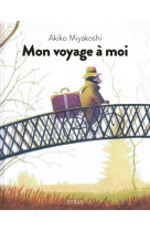 Mon voyage a moi