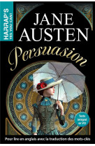 Persuasion - jane austen