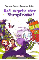 Le noel de vampirette