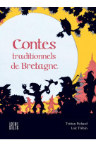Contes traditionnels de bretagne