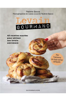 Patisserie au levain