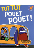 Tut tut pouet pouet !