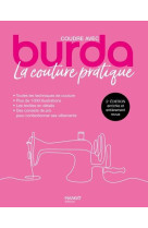 La couture pratique, coudre avec burda