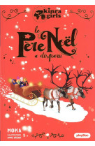 Kinra girls - le pere noel a disparu - hors-serie