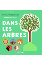 Dans les arbres