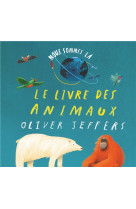 Nous sommes la (animaux)