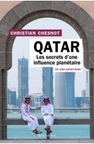Le qatar en 100 questions