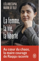 La femme, la vie, la liberté