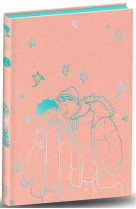 Heartstopper - tome 1 - edition collector