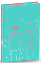 Heartstopper - t01 - heartstopper - tome 2 - edition collector