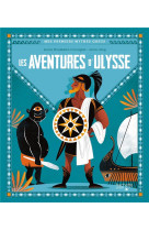 Les aventures d-ulysse