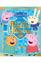 Peppa pig - mes plus belles histoires