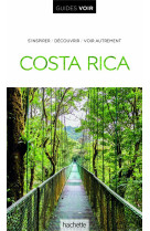 Guide voir costa rica