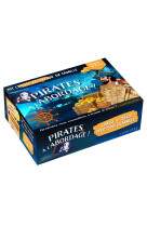 Pirates a l-abordage - le kit famille