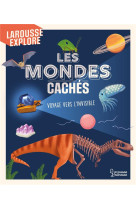 Les mondes caches - voyage vers l-invisible