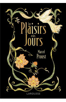 Les plaisirs et les jours - proust - edition de luxe