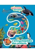 Encyclopedie des oceans