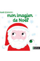 Mon imagier de noel kididoc