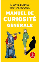 Manuel de curiosite generale