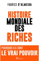 Histoire mondiale des riches