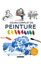 Cours complet de peinture