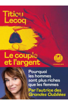 Le couple et l-argent