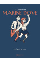 Les carnets de marine dove