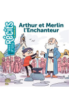 La jeunesse du roi arthur