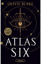 Atlas six