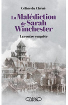 La malediction de sarah winchester