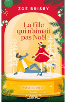 La fille qui n-aimait pas noel