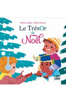 Le tresor de noel